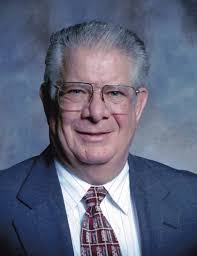 Obituary for Rex Wilford Christensen