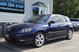Image result for Icy Blue 2007 Mazda3