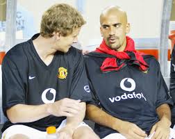 Every macaron is colored with plants. Exclusive Juan Sebastian Veron Reveals Why He Regrets Leaving Manchester United Sports Illustrated