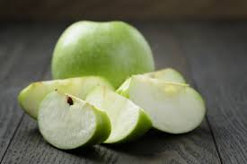 Diferencias Entre La Manzana Roja Y Verde Cocinadelirante