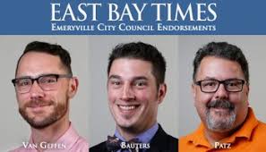 East Bay Times recounts story of Lawman killed in Emeryville in 1897 • The  E'ville Eye News