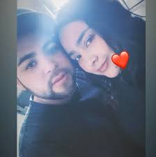 Evelyn Janet Ornelas