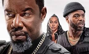 Review: Netflix's DYNASTY WARRIORS is a Fun Film that Gives Genre Fans Just  Enough of a Good Time!