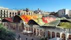 El Mercat de Santa Caterina | Meet Barcelona