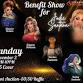 Benefit for Jodie Santana event in Herrin, IL