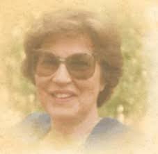 Lucille Hack Obituary May 21, 2007