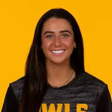 Kendall Hoskins's Instagram, Twitter & Facebook