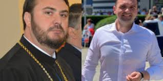 VICARUL EPARHIAL IONUȚ GHIBANU SOLICITĂ PUBLIC UN PUNCT DE VEDERE  PRIMARULUI CRISTIAN DANIEL STAN