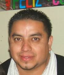 Geovany Aleman Obituary