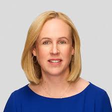 Hire Vice President Kelly Chambliss for Your Event