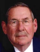 Obituary information for David Evans Cameron