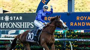 Compare detailed statistics for jamie kah. Doncaster Mile Jamie Kah Shows Sydney Why She S A Star After Steering Cascadian To Victory