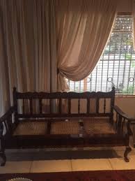 Antique Tambotie Wood Furniture Northern Pretoria Gumtree Classifieds South Africa 205225996 Furniture Wood Furniture Antiques For Sale
