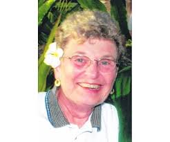 Eldona Miller Obituary (1937