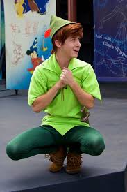 Cute Peter Pan Guy Large Msg 126222096102 Jpg 500 749 Peter Pan Disneyland Peter Pan Cosplay Peter Pan