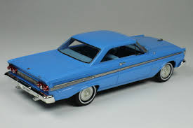 Image result for Pacific Blue 1964 Comet