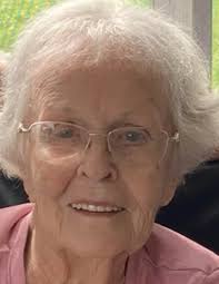 Frances Rummel Crumpler Gagnon Obituary -