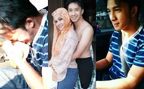 Actress, entreprenuer and a mother of four #pulutkuningrendangzz. Zarina Zainuddin Family