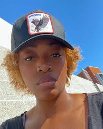 Christine Margo Lilly (@oldsoulnewvibess) • Threads, Say more