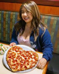 Check spelling or type a new query. The Best Heart Shaped Pizza At Mountain Mike S In 2021 Heart Shaped Pizza Pizza Special Pizza