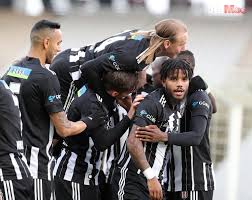 Besiktas Lider Bitirmek Istiyor Iste Goztepe Maci 11 I Fotomac