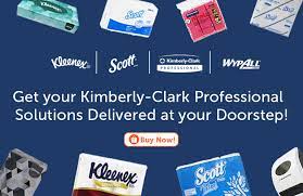 Kmb) and its trusted brands are an indispensable part of life for people in more than 175 countries. Kimberly Clark Professional Philippines