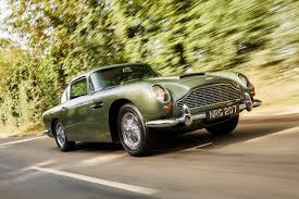 Image result for California Sage 1963 Aston Martin