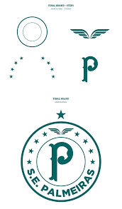 Liked by view all give a shout out if you print this thing and display it in public proudly give attribution by printing and displaying this tag. Designer Idealiza Novo Escudo E Uniformes Para O Palmeiras Show De Camisas