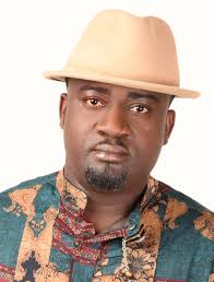 Hon. Rex David Mgbang Archives