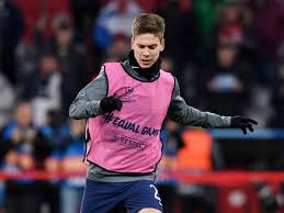 Create a free family tree for yourself or for john foyth and we'll search for valuable new information for you. Leeds United To Rival Barcelona For Tottenham Hotspur Defender Juan Foyth Sports Mole