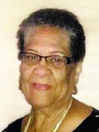 Hattie Hilliard Obituary