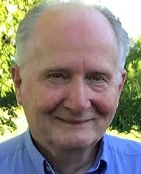 Thomas Bates (1942-2021)