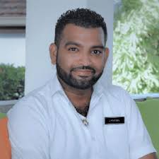 Janitha C. Madawala named Group GM at The Thinnai Group of Hotels