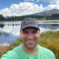 Darragh Carroll Email & Phone Number