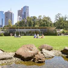 Check spelling or type a new query. City Of Melbourne City Design Studio Landezine International Landscape Award Lila