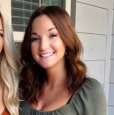 Bailey Osborne and Tony Hughes's Wedding Website