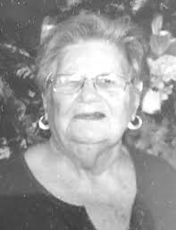 Obituary for Hazel Ruth Pritchard