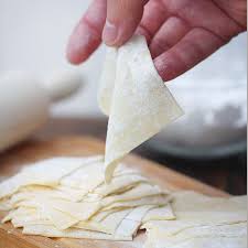 Wonton Wrappers Wonton Wrapper Recipes Wonton Soup Recipe Asian Recipes