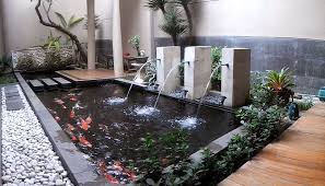 Semakin lama di kolam maka ikan. Prinsip Sifat Dan Kualitas Filter Kolam Ikan Koi Bio Filter