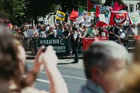 Maybe you would like to learn more about one of these? Managing Xenophobia In The Workplace