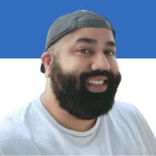 Meet Ashwin Balakrishnan