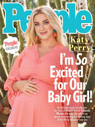 These are among news.com.au's best celeb pics this week. Katy Perry On Twitter When You Have 2 Headlining Moments In August And Only One Can Go On The Stands You Make Your Own Thanks For The Chat And The Cover