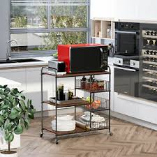 Looking for kitchen island ideas that are just a little bit different? Industrial Kitchen Carts For Sale Ebay