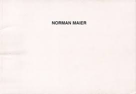 NORMAN MAIER