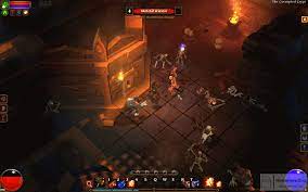 At one time you will be saving lives and then indulging into loot. Torchlight 2 Download Last Version Free Pc Game Torrent