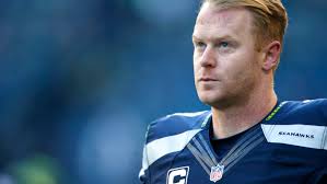 Which former Seahawks are now in the CFL?