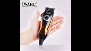 These days, however, wahl has more than 1,500 employees worldwide. Wahl 2171 Original Professional Heavy Duty Gold Hair Clipper Trimmer Review Youtube