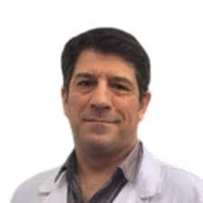 Dr. Javier Palomo