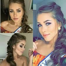 Daniela Herrera (COLOMBIA 2016)