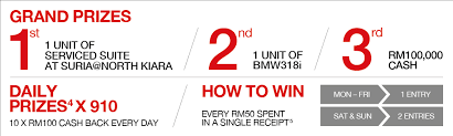 Check spelling or type a new query. Cimb Credit Card Promotion Live Your Dream Campaign